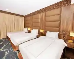 Dallah Taibah Hotel thumbnail